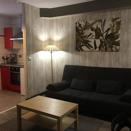 Studio Centre Du Village Luz-Saint-Sauveur Eksteriør billede